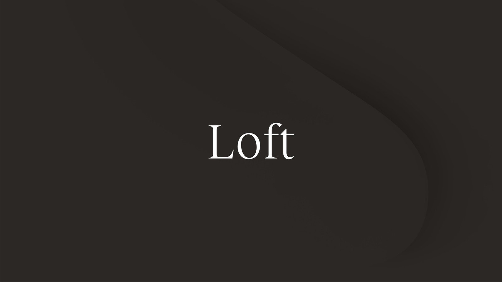 Loftetasjen Galleribilde