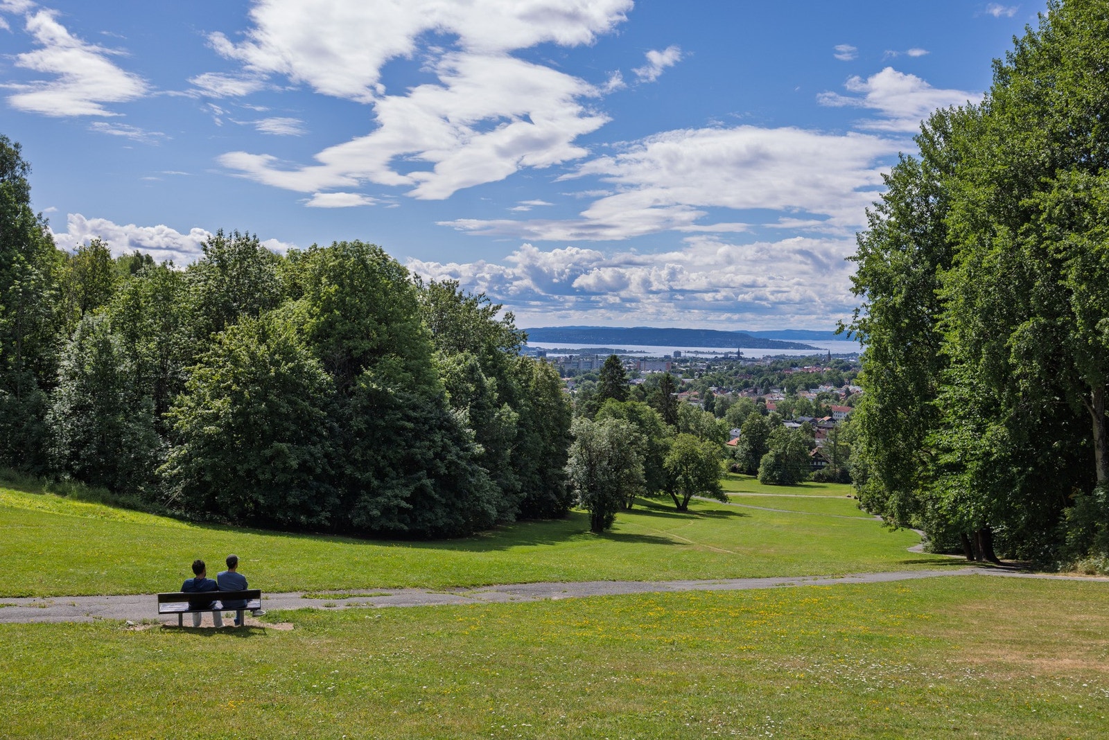 Nærområde Galleribilde