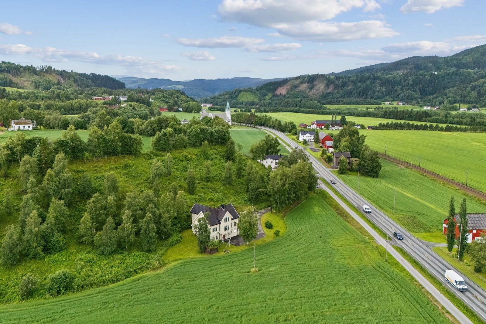 Velkommen til hyggelig EIE-visning! Galleribilde