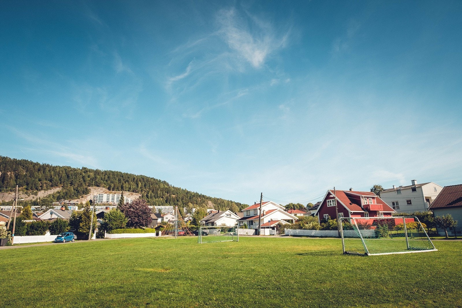 Jupiterjordet Galleribilde