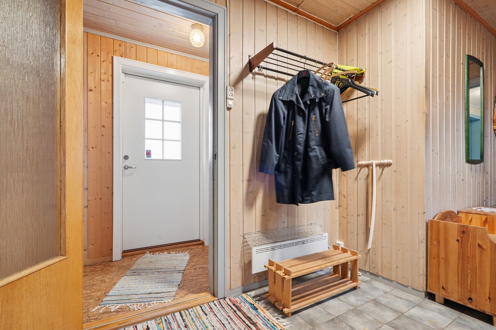 Velkommen til en hyggelig visning! Galleribilde