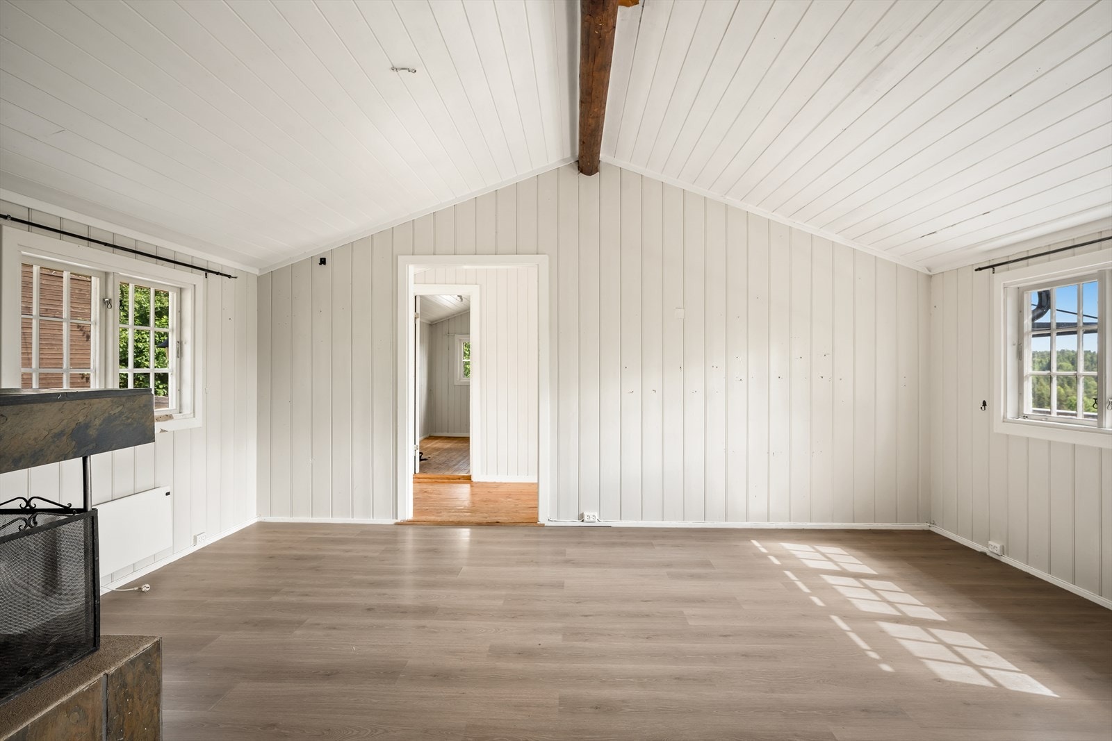 Stue Galleribilde