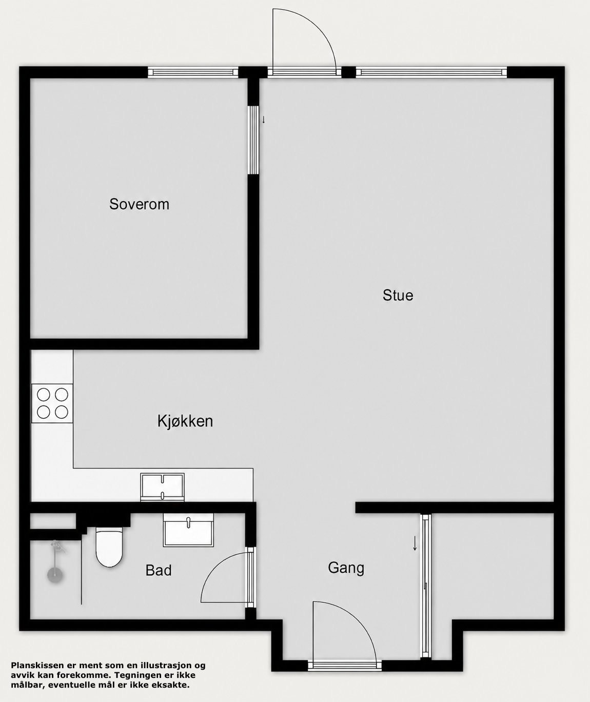 Galleribilde