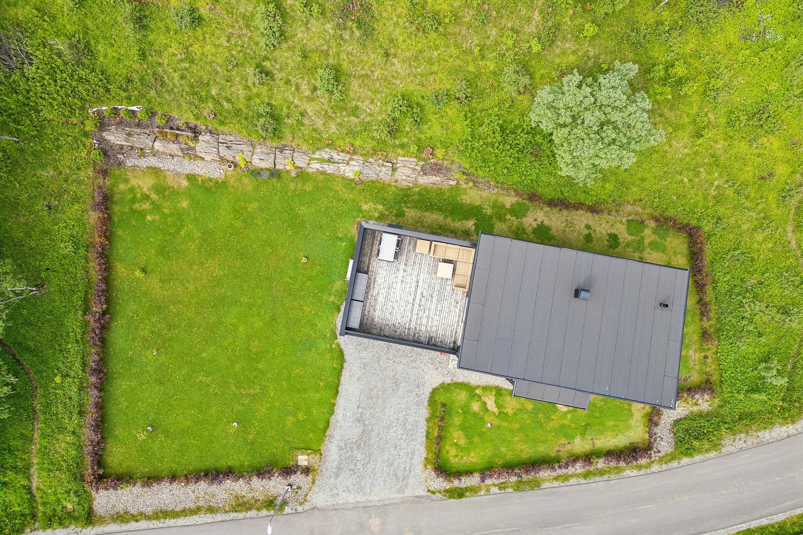 Drone Galleribilde