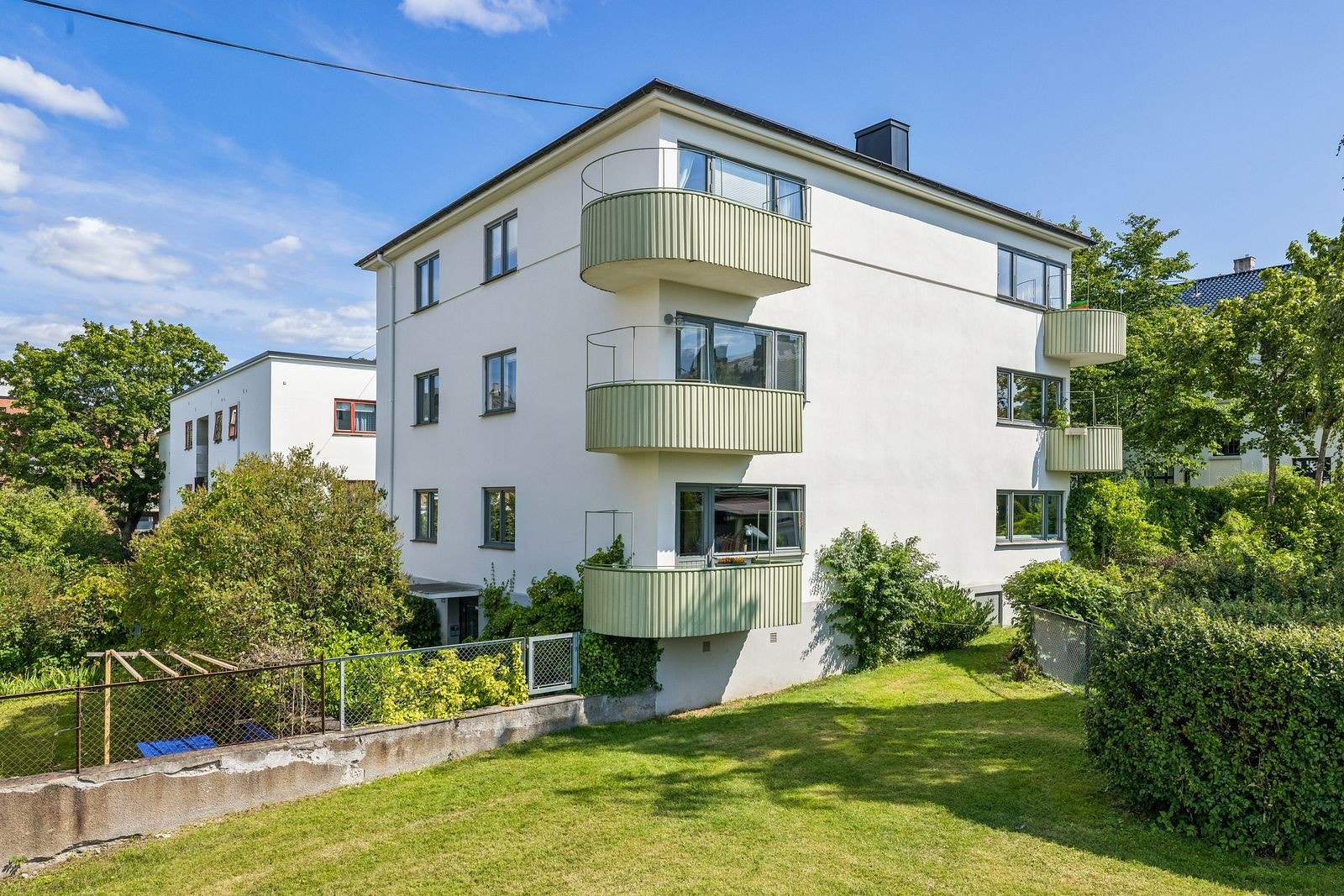 Vi ses på visning! Galleribilde