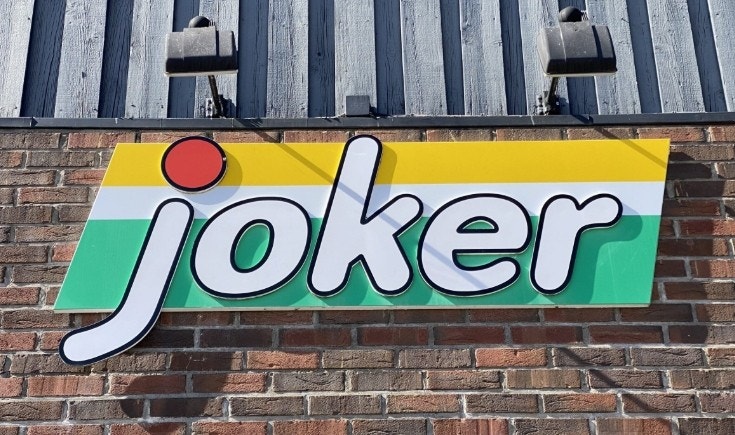 Den nærmeste dagligvarebutikken til Abildsøveien 37 er normalt Joker Abildsø i Enebakkveien 208. Den ligger omtrent 600-800 meter unna. Galleribilde