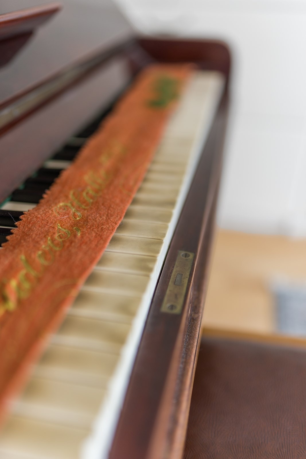Detalj fra stuen. Galleribilde