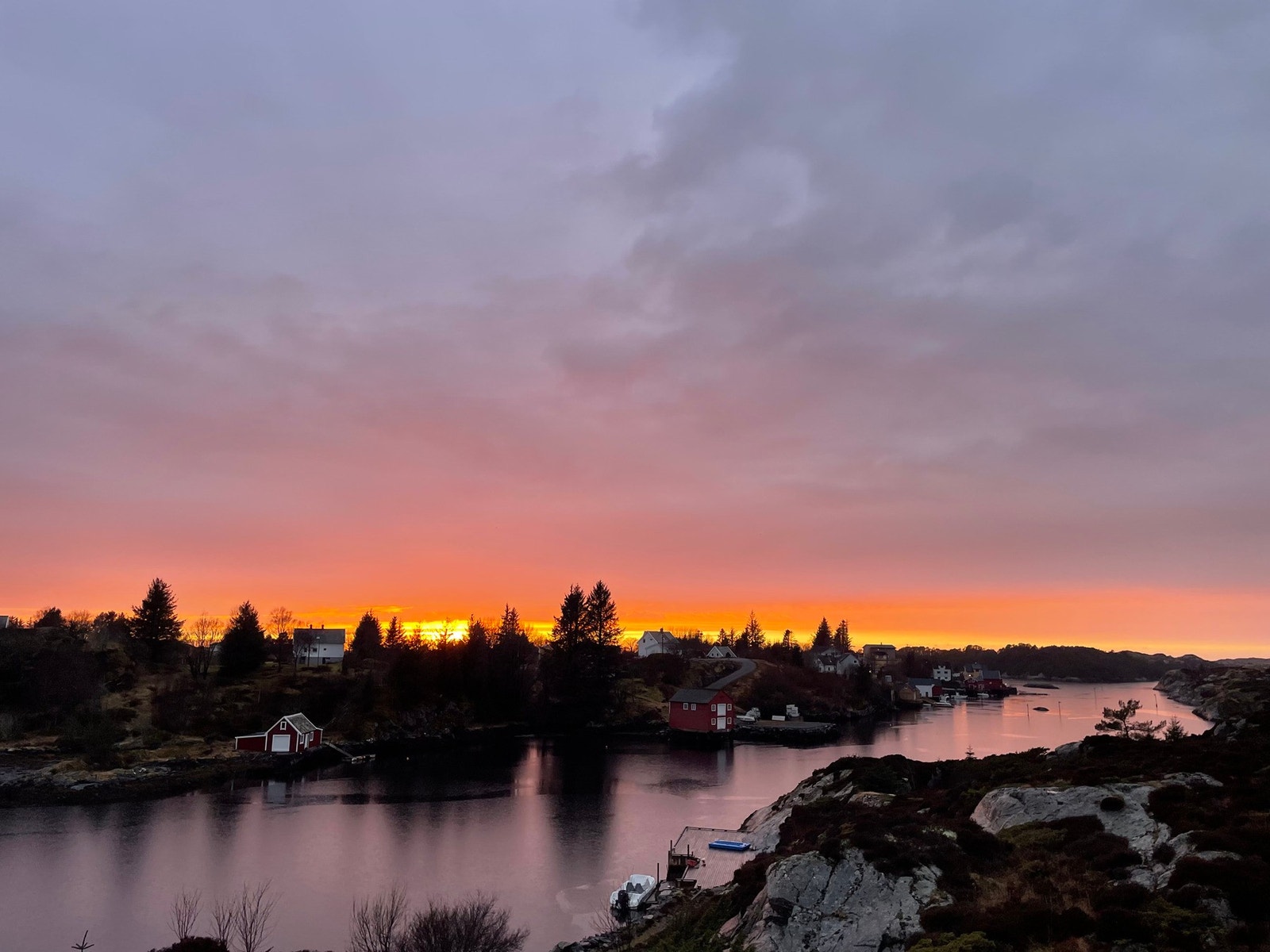 (Selgers private bilder). Galleribilde