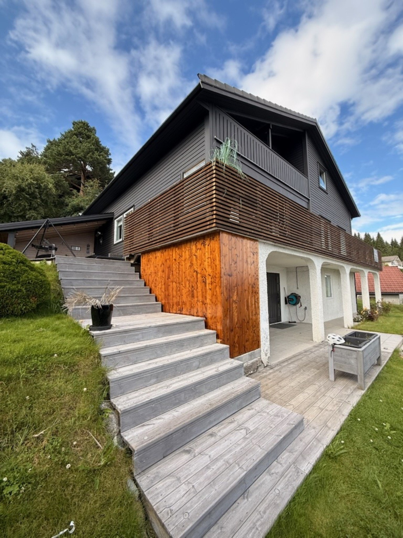 Selger bilde Galleribilde