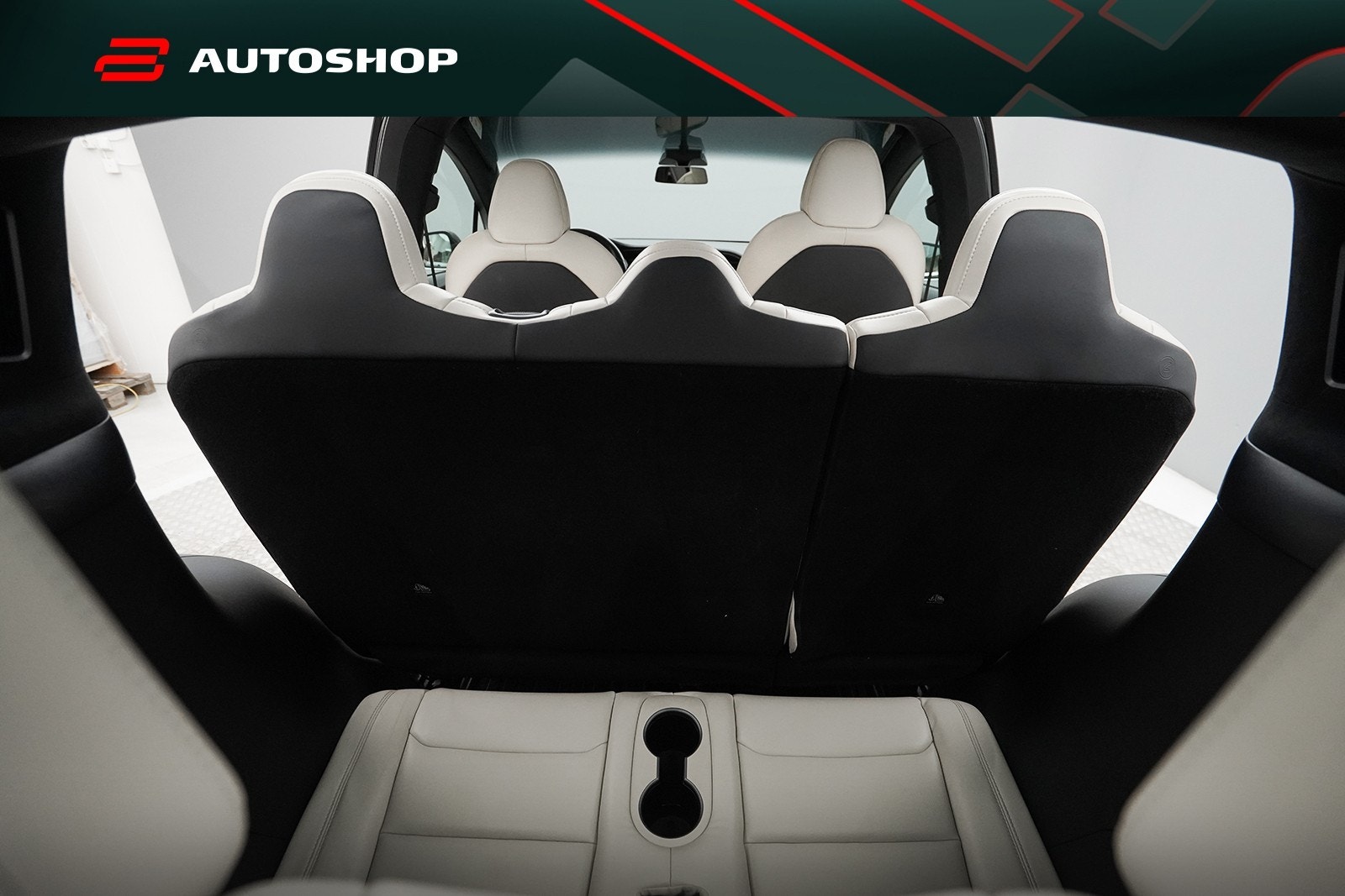 Tesla Model X 5