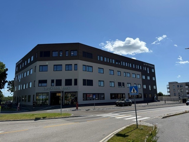 Galleribilde