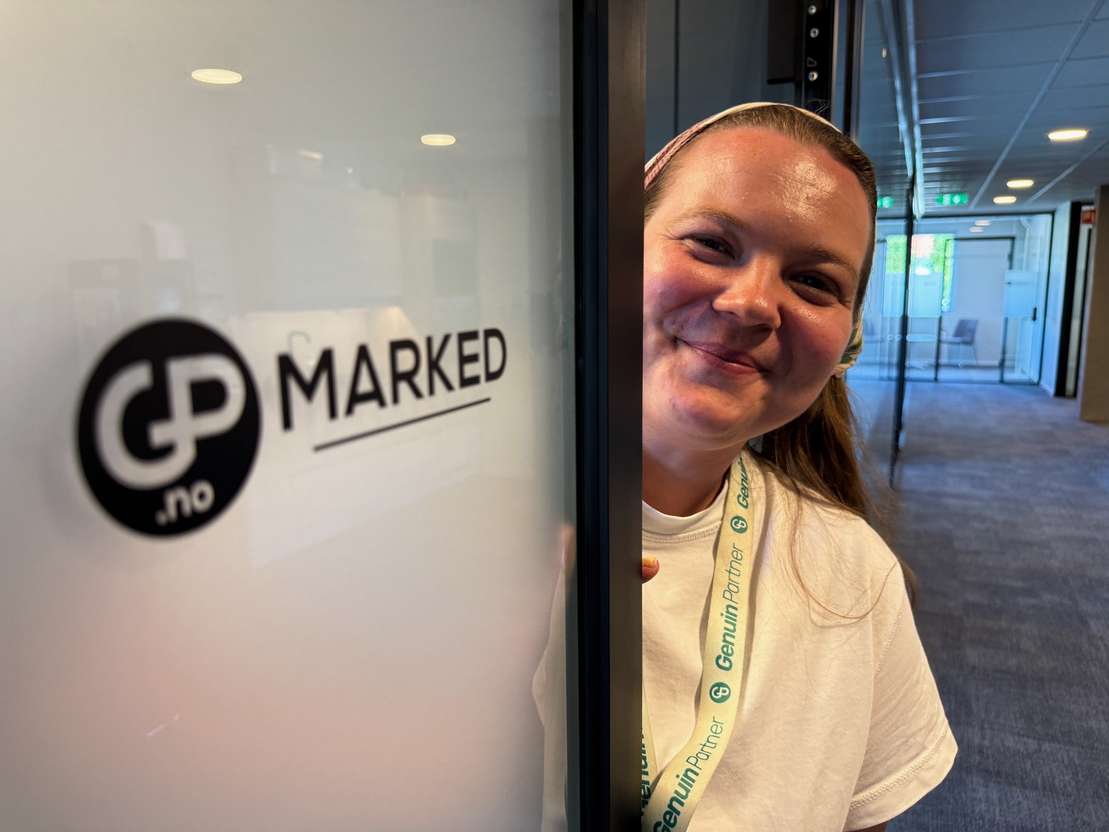 Vi har ledige lokaler hos oss Galleribilde