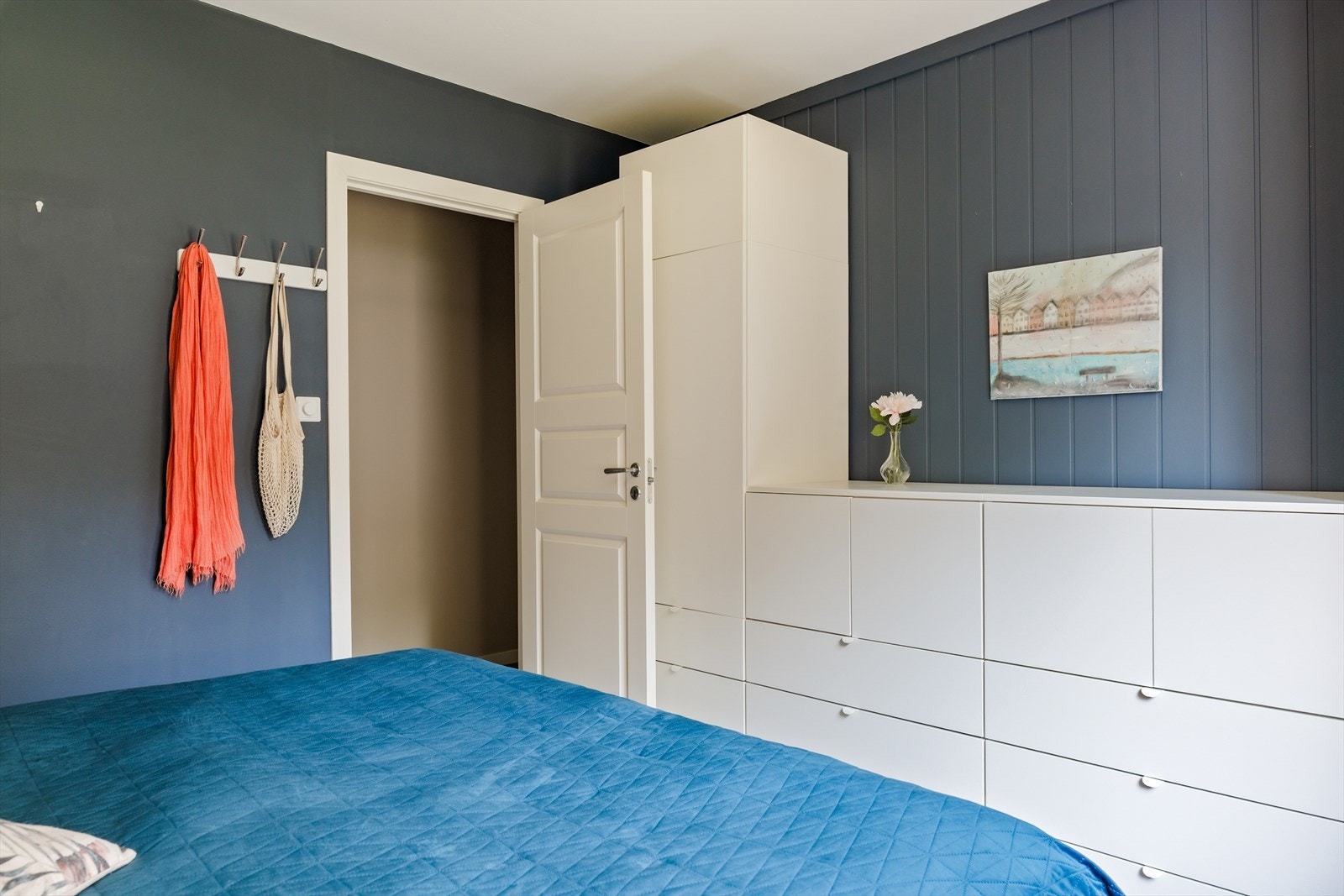 Gode oppbevaringsmuligheter! Galleribilde