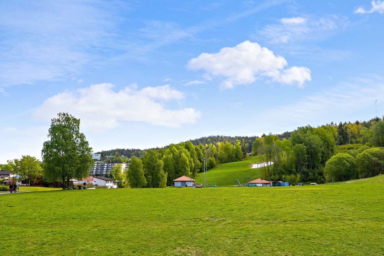 Nærområdet Galleribilde