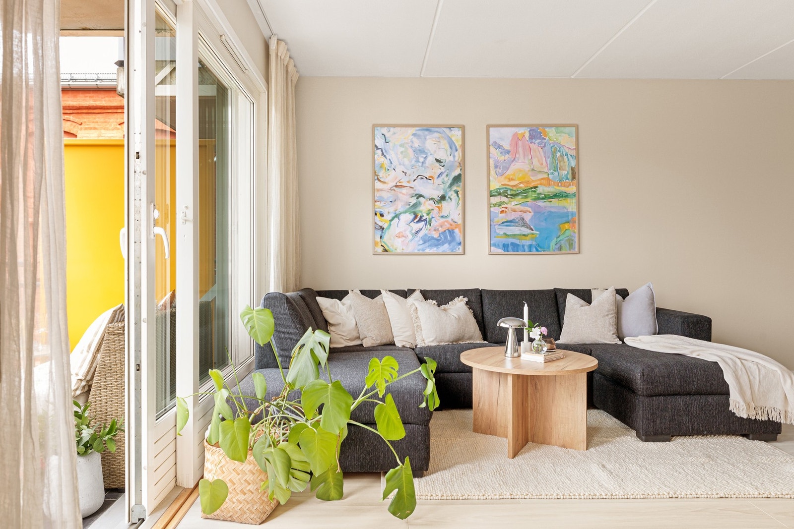 Har du noen spørsmål? Kontakt Ruben A. W Gullie - (t): 916 73 702 - EIE Eiendomsmegling Ullevål & Sagene. Foto: Trond Walsø I @walsowork Galleribilde
