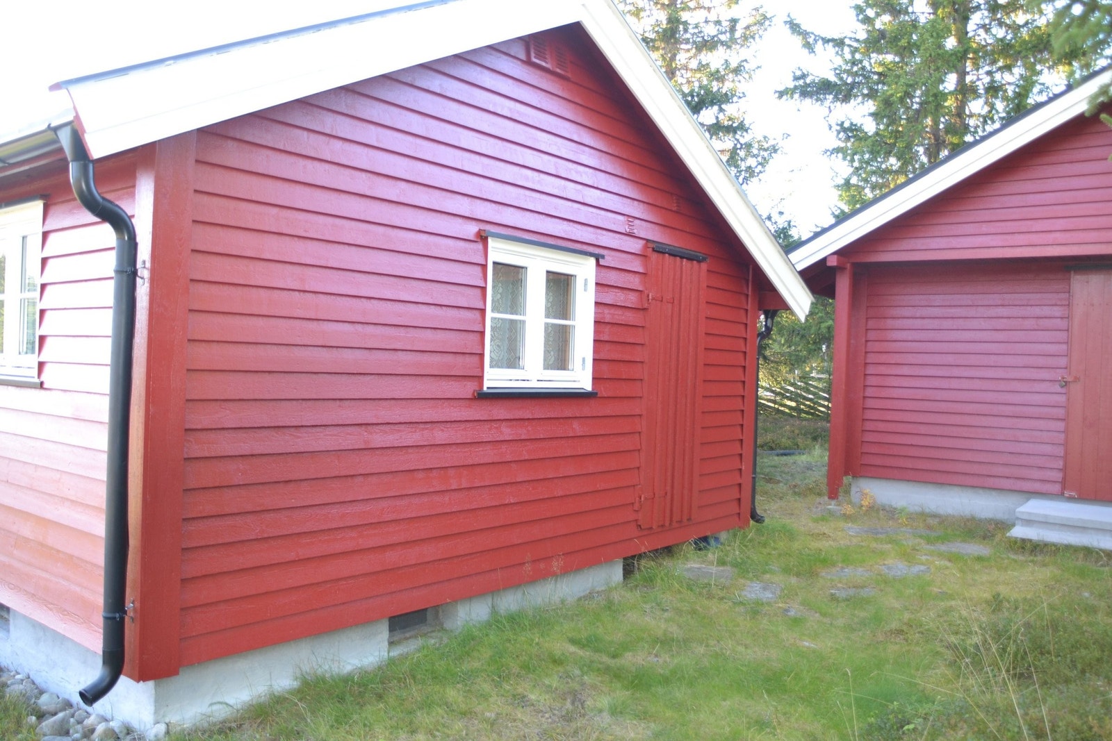 Vangen. Galleribilde