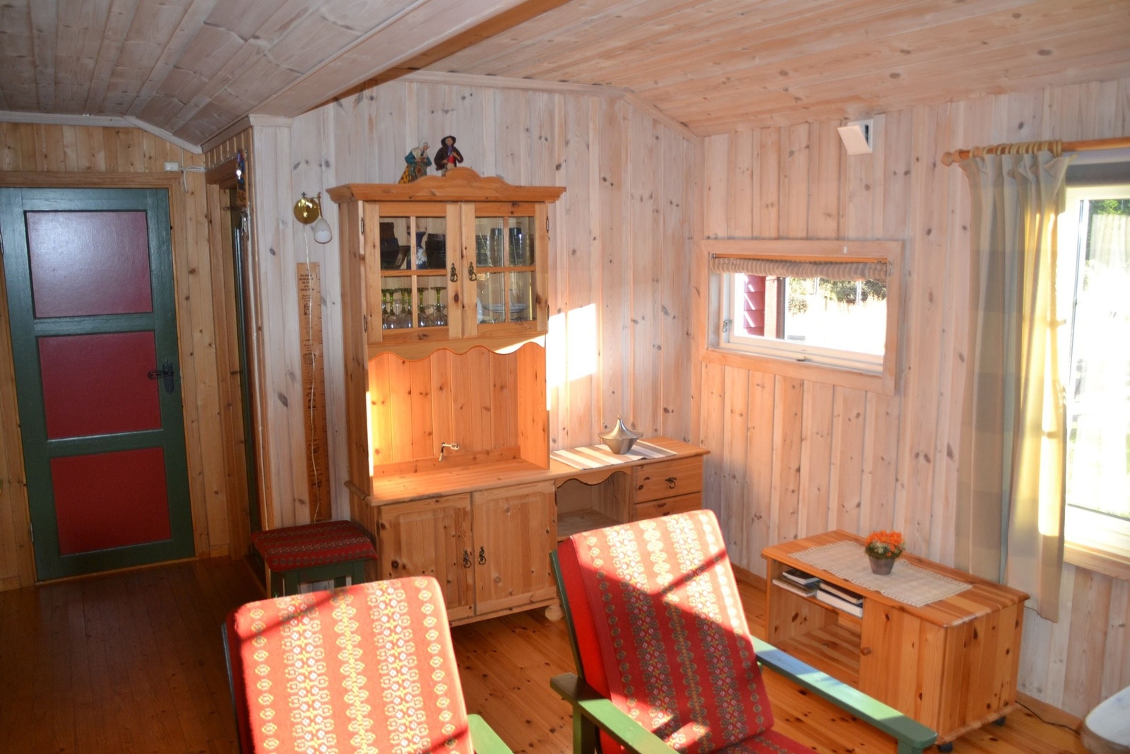 Stue. Galleribilde