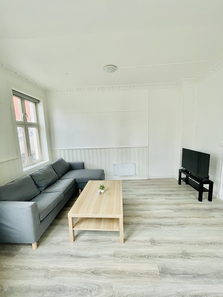 Stue Galleribilde