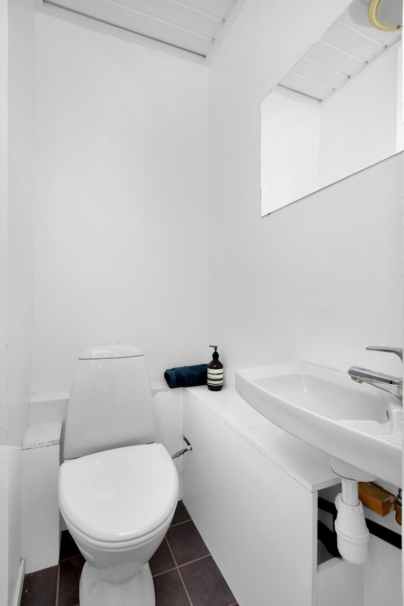 Ekstra WC Galleribilde