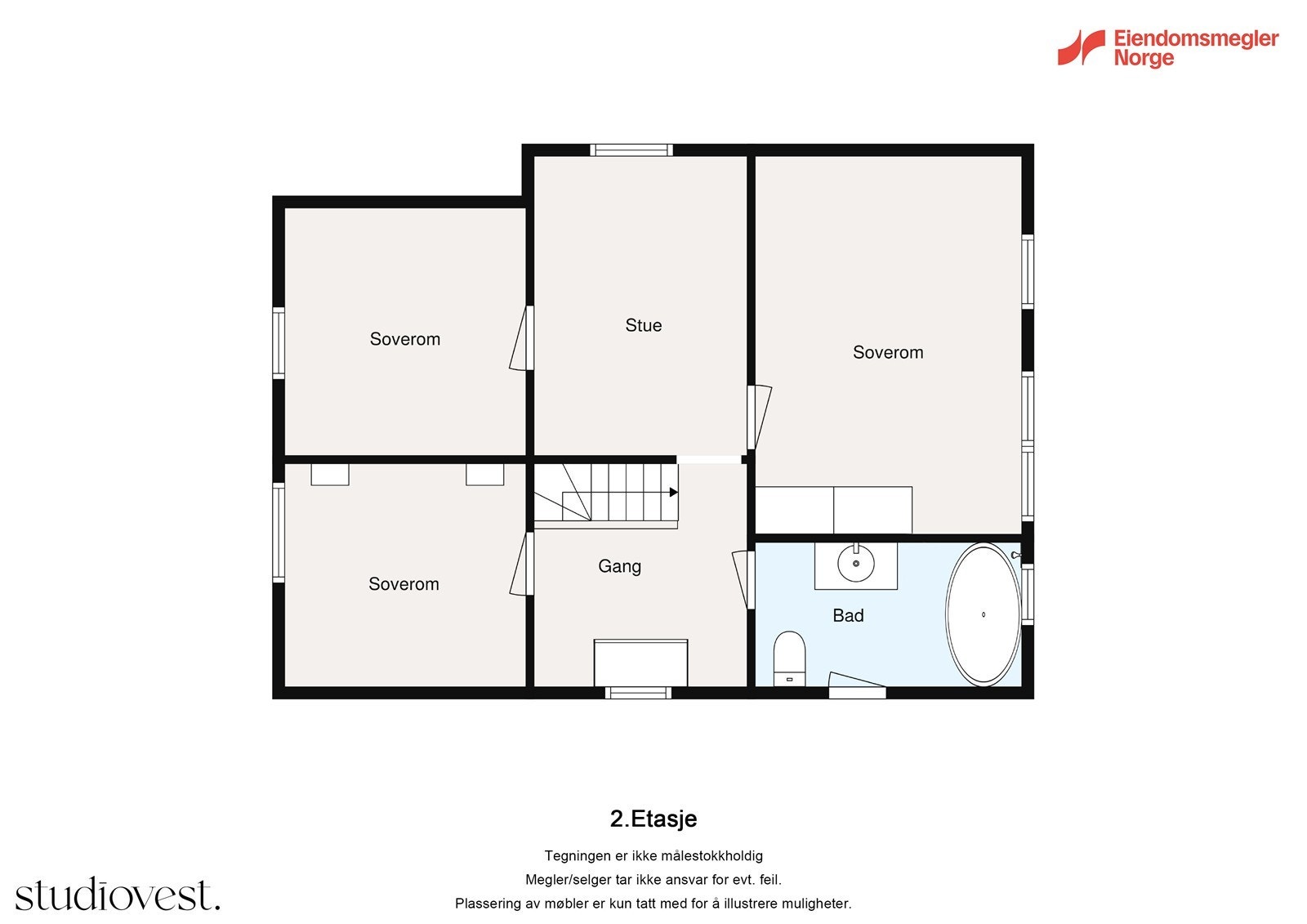 2.etasje2dNY Galleribilde