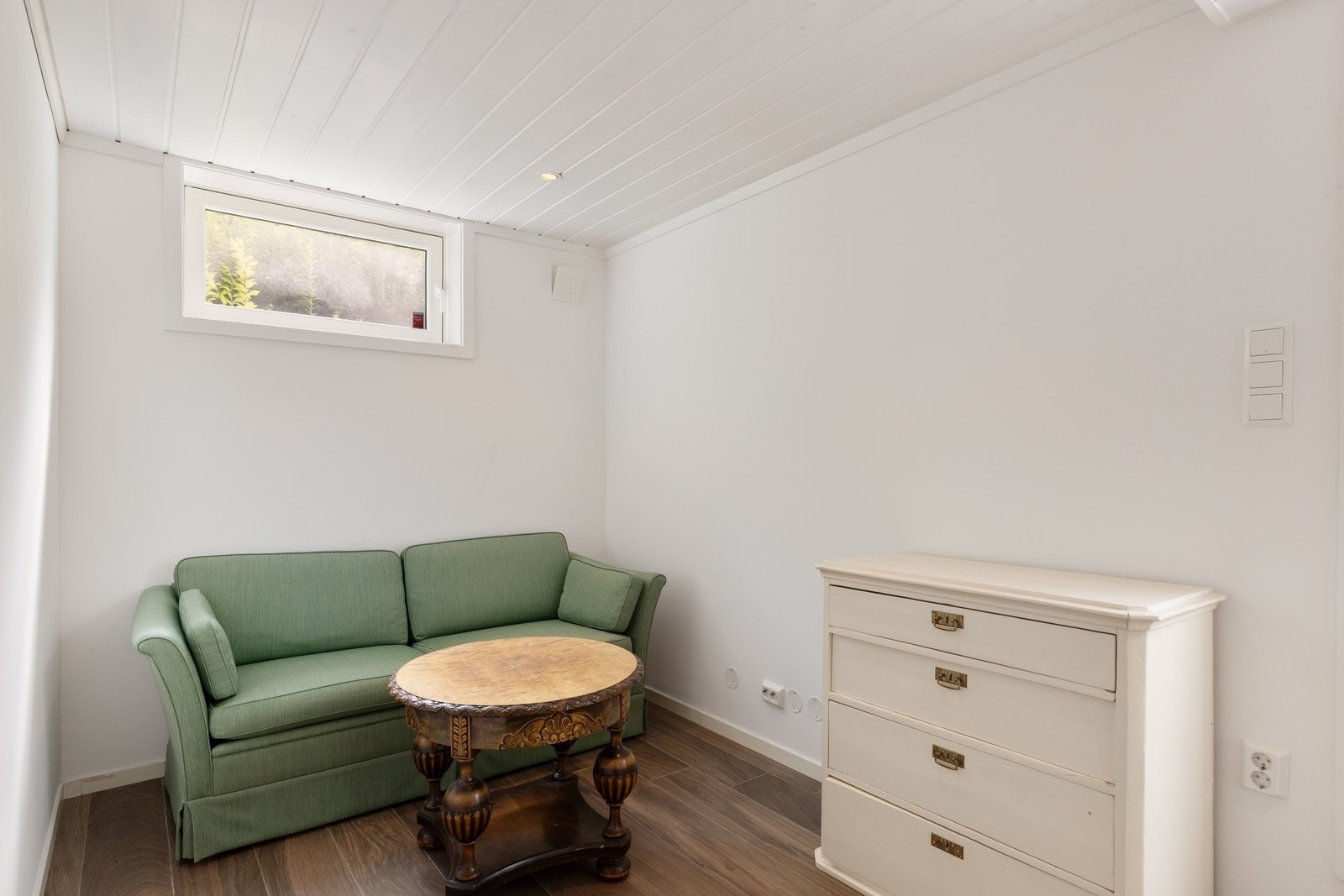 Stue Galleribilde