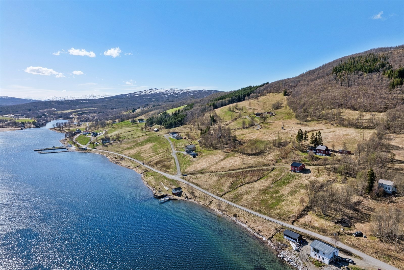 Områdefoto. Galleribilde