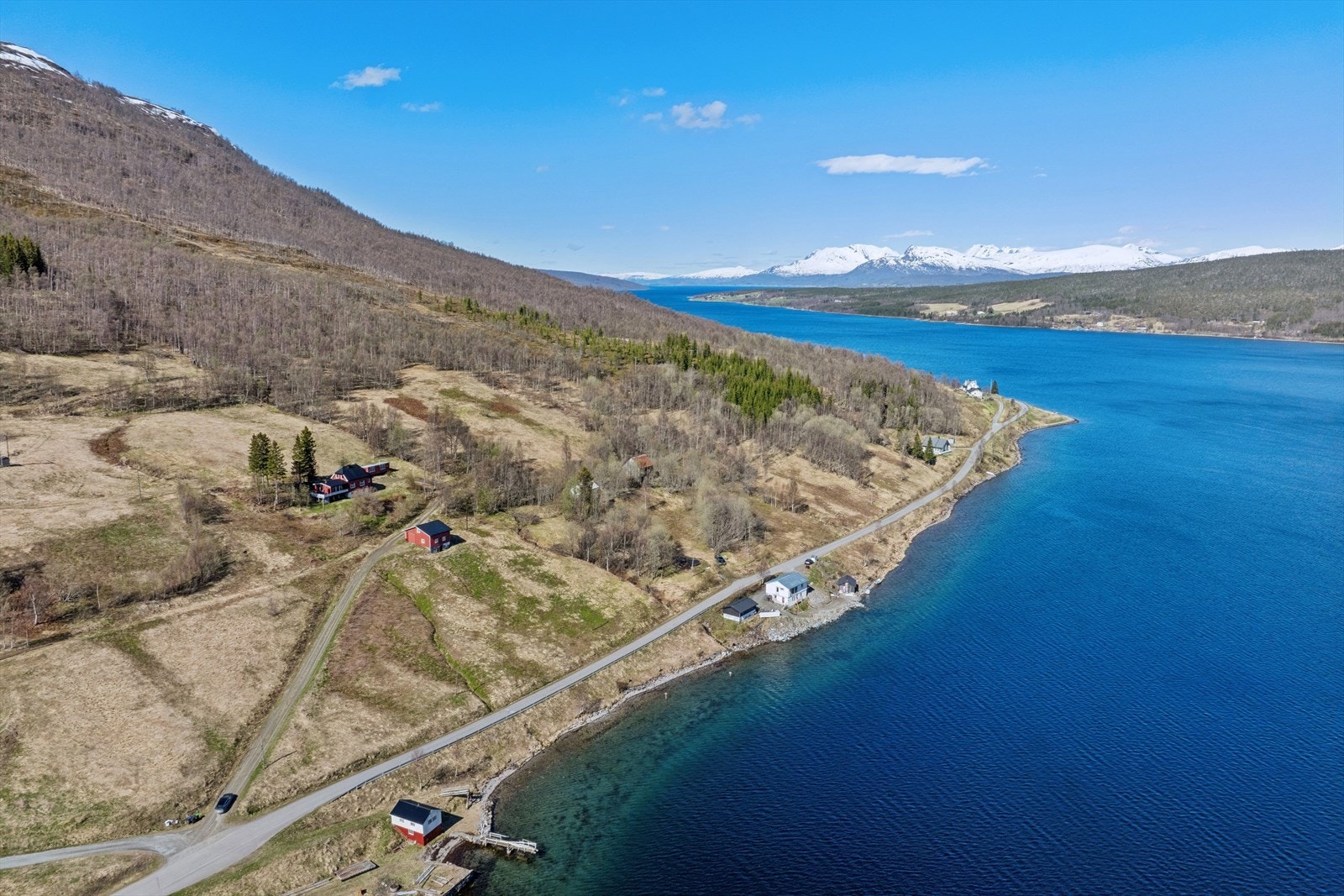 Områdefoto. Galleribilde