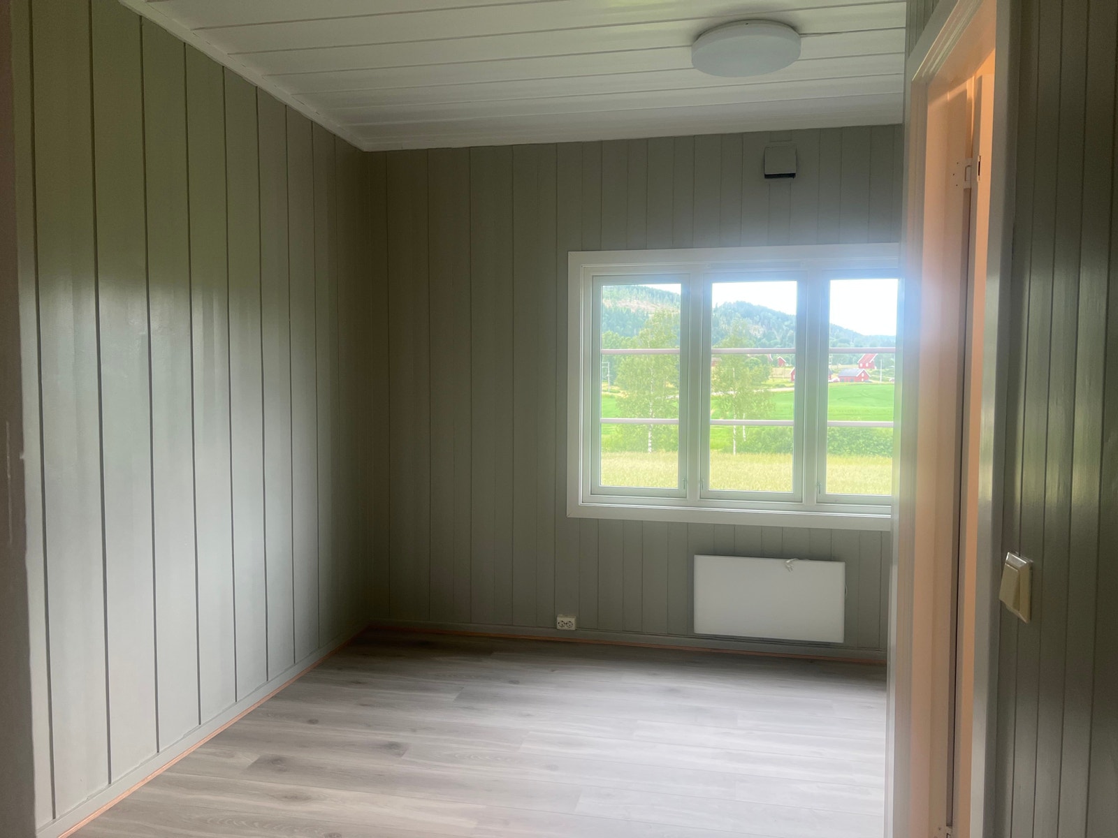 Hybel 2 Galleribilde