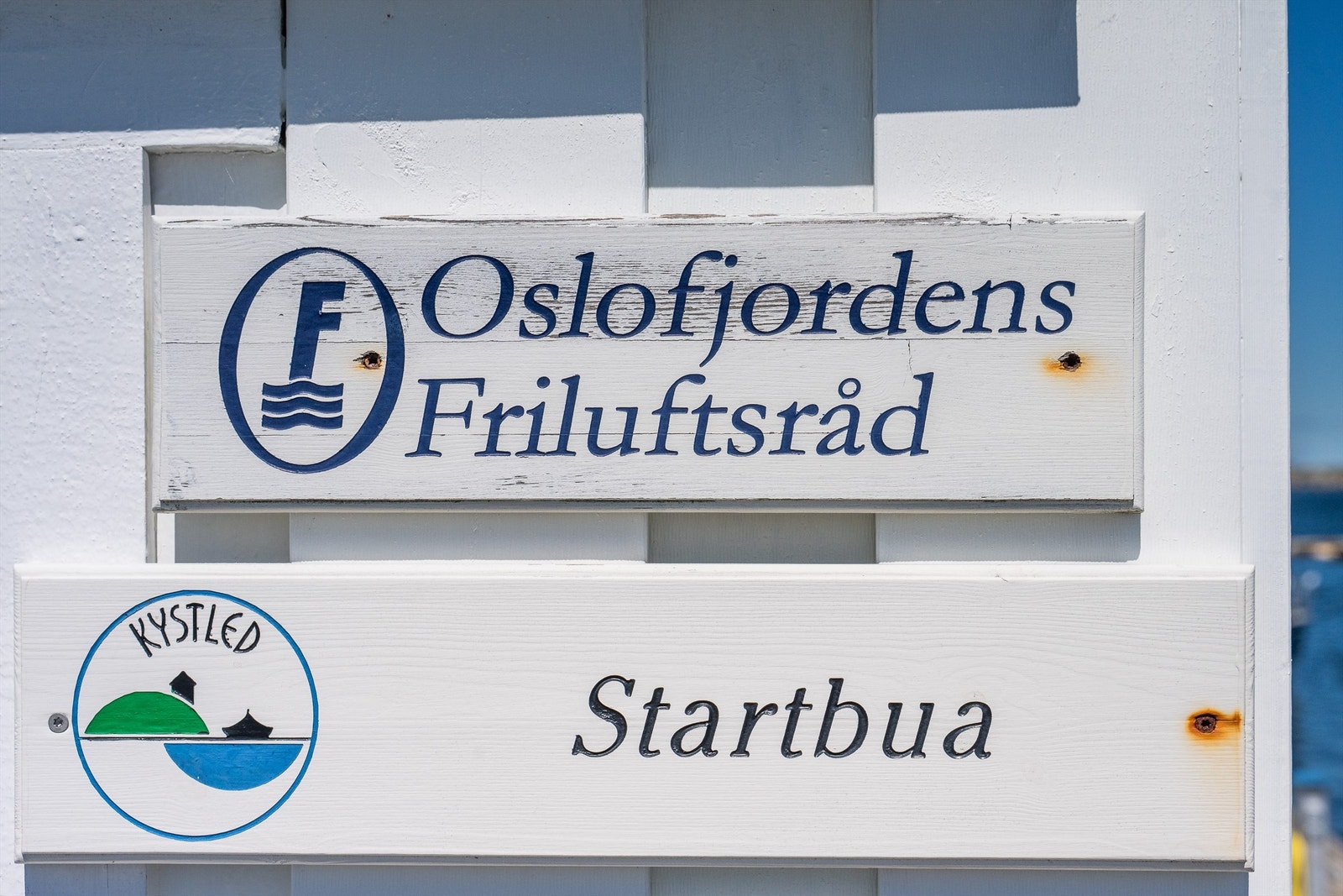 Nærområdet Galleribilde