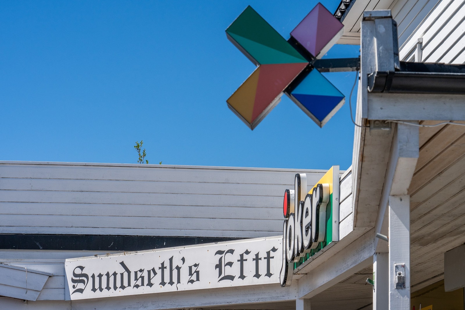 Nærområdet Galleribilde