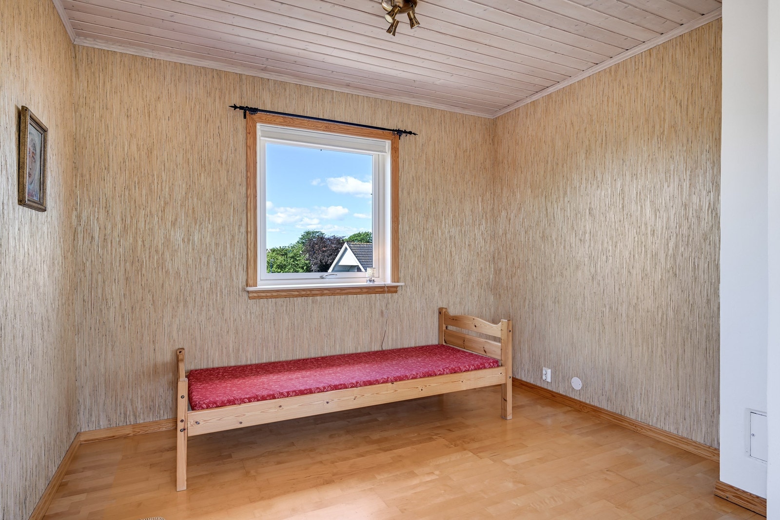 Soverom 3 med plass til soverom Galleribilde