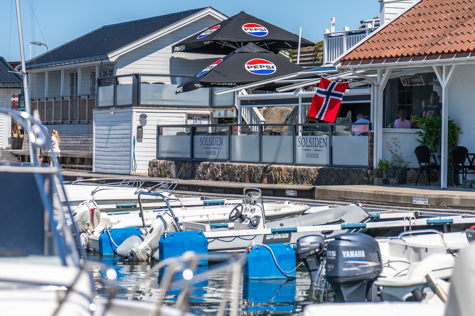 Nærområdet Galleribilde