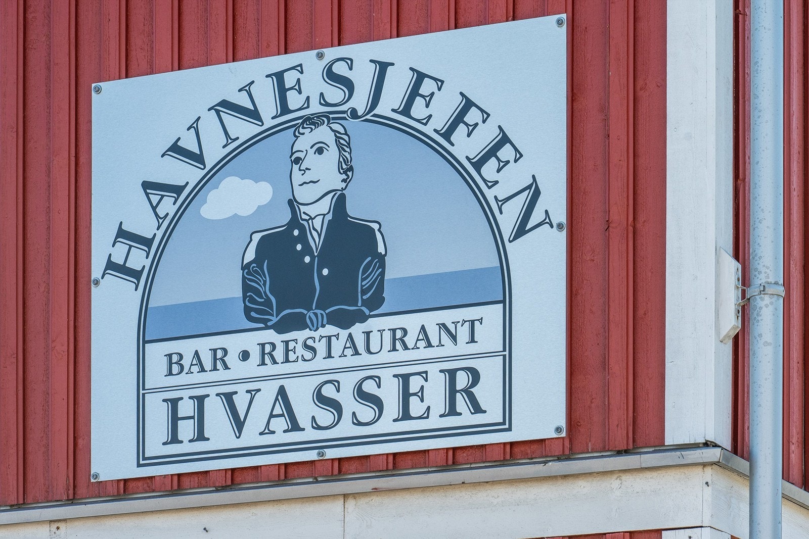 Nærområdet Galleribilde