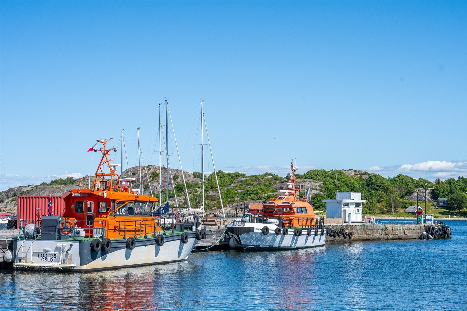 Nærområdet Galleribilde