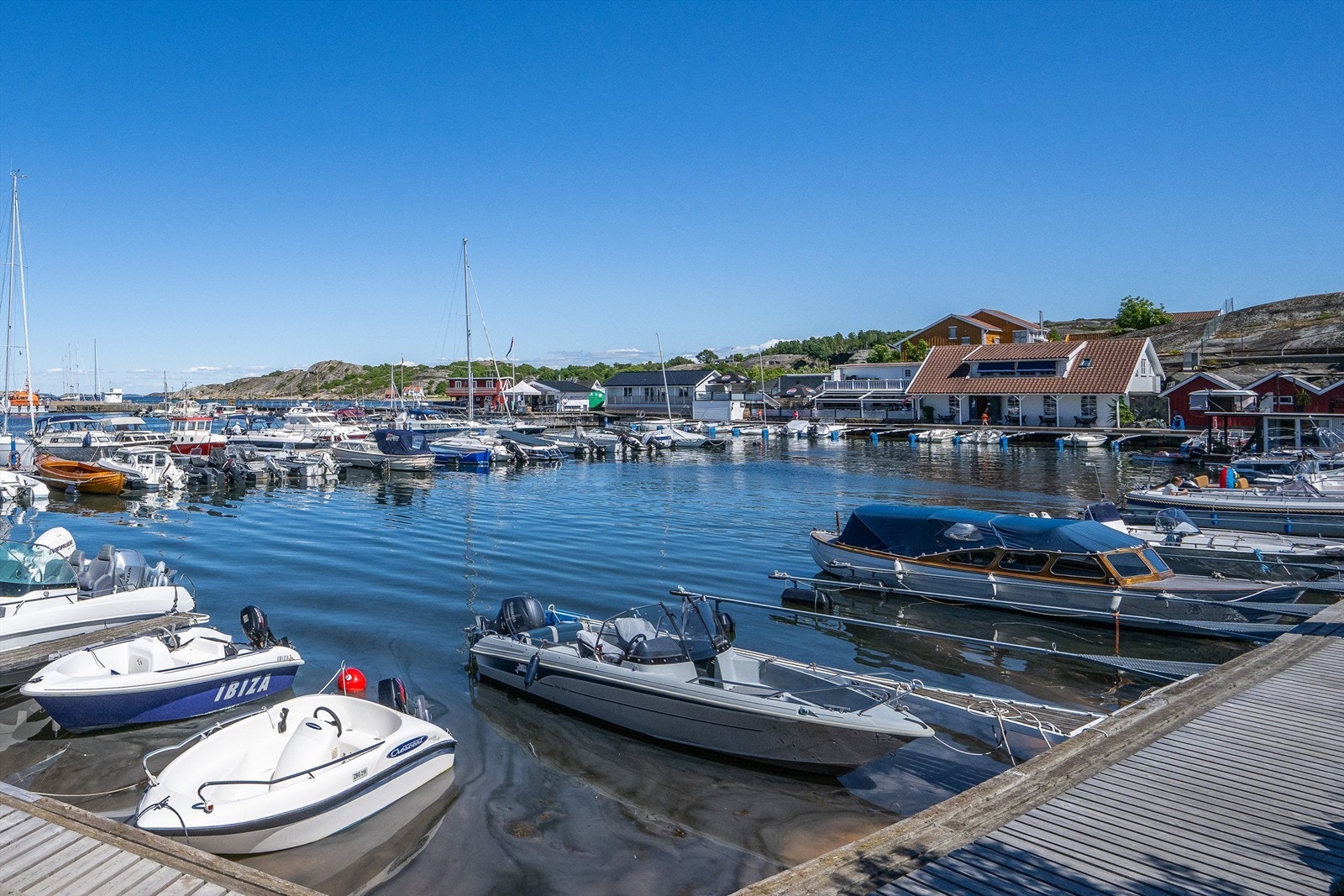 Nærområdet Galleribilde