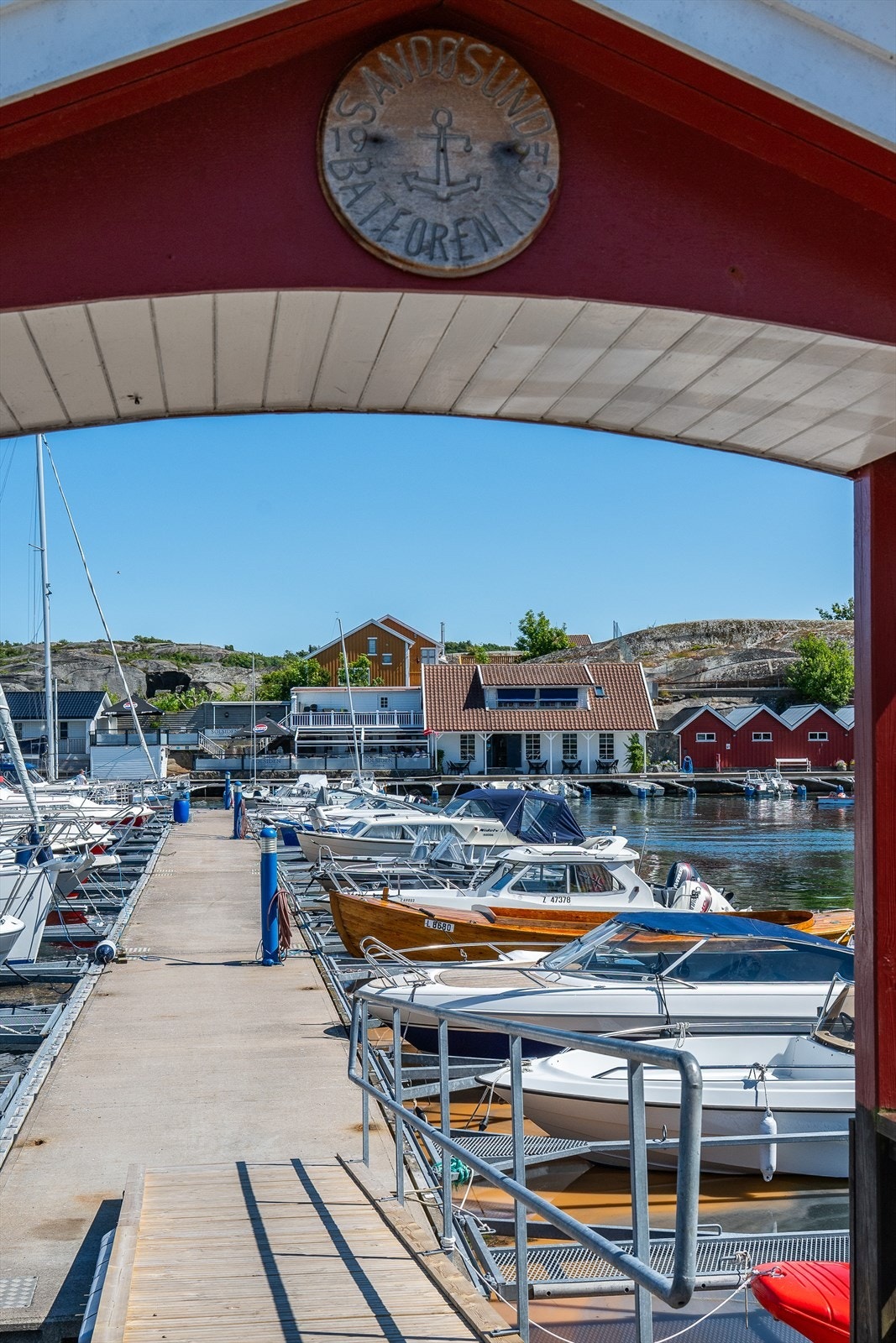 Nærområdet Galleribilde