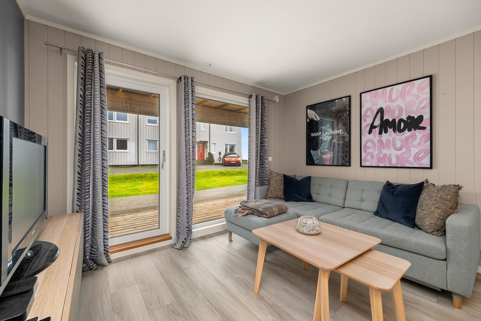 Din lokale eiendomsmegler Fredrik Rindahl v/Notar har gleden av å presentere denne flotte leiligheten i Skytterveien! Galleribilde