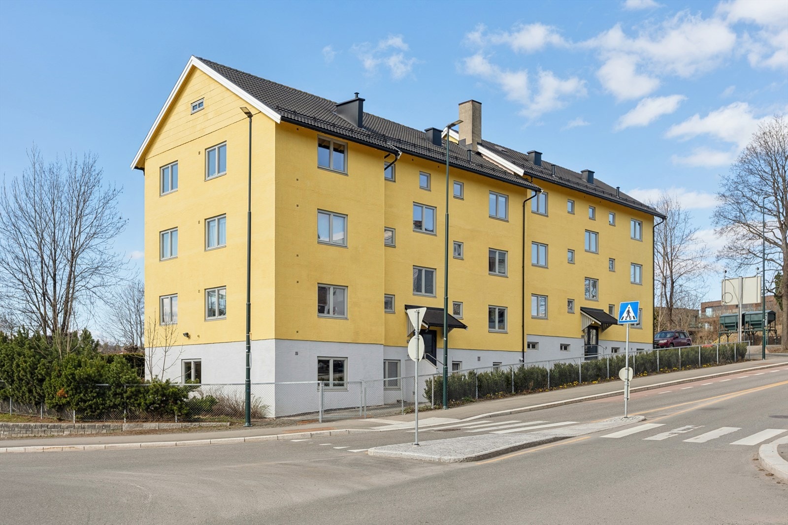 Velkommen til Lilleakerveien 24A! Galleribilde