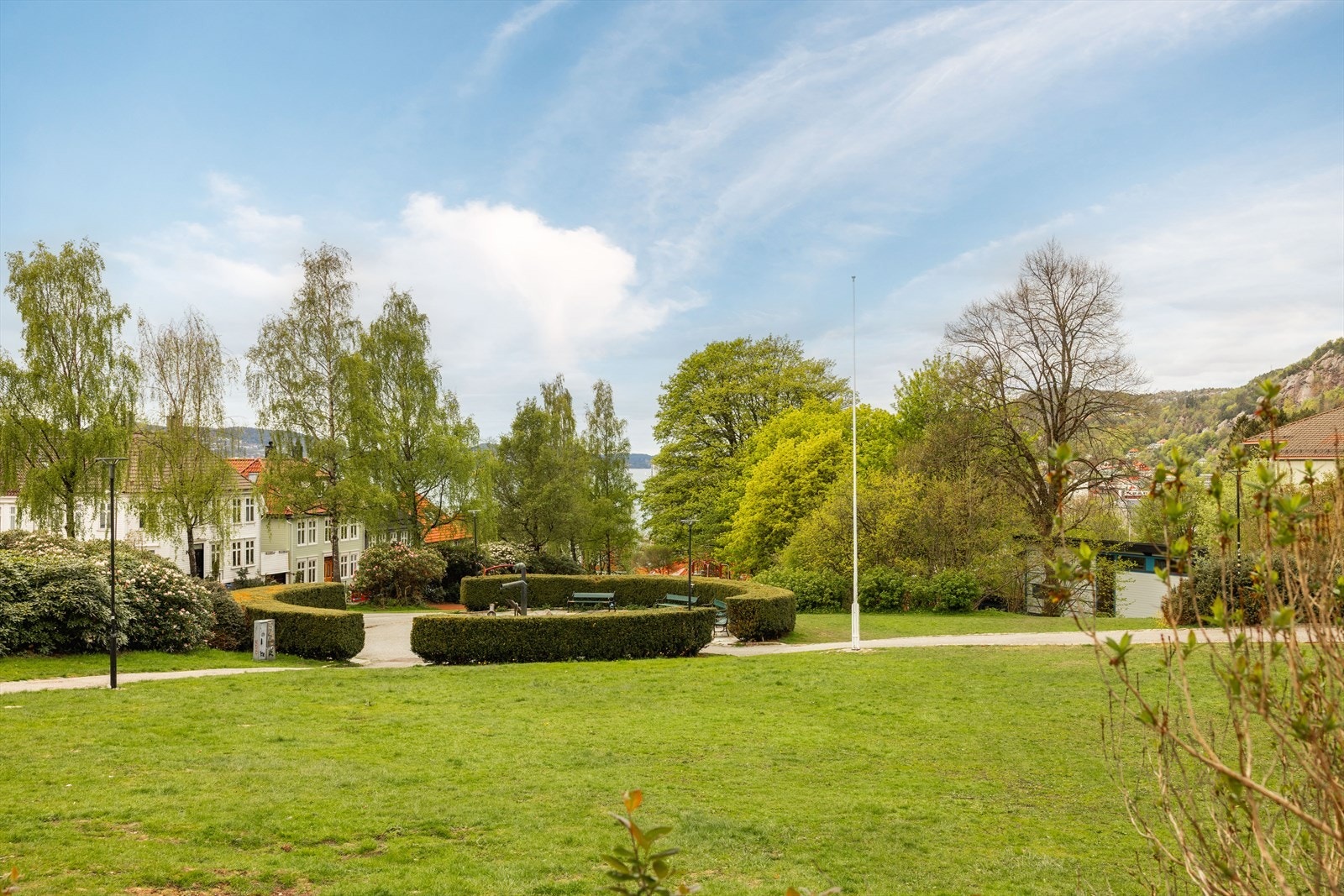 - Meyermarken - Galleribilde