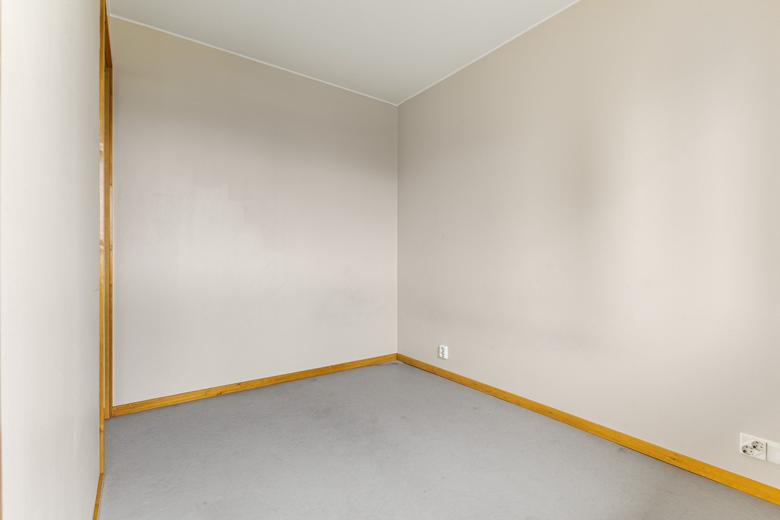 Soverom på 6,4 kvadrat Galleribilde