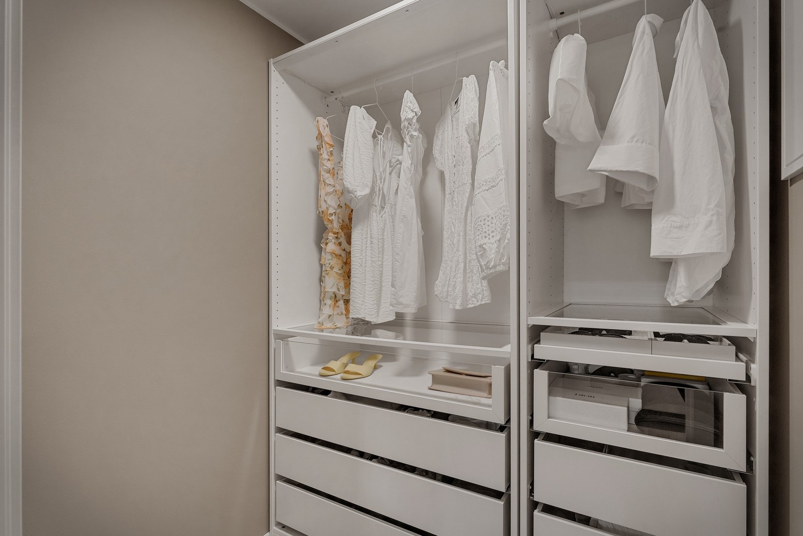 - Bod/ walk-in - Galleribilde