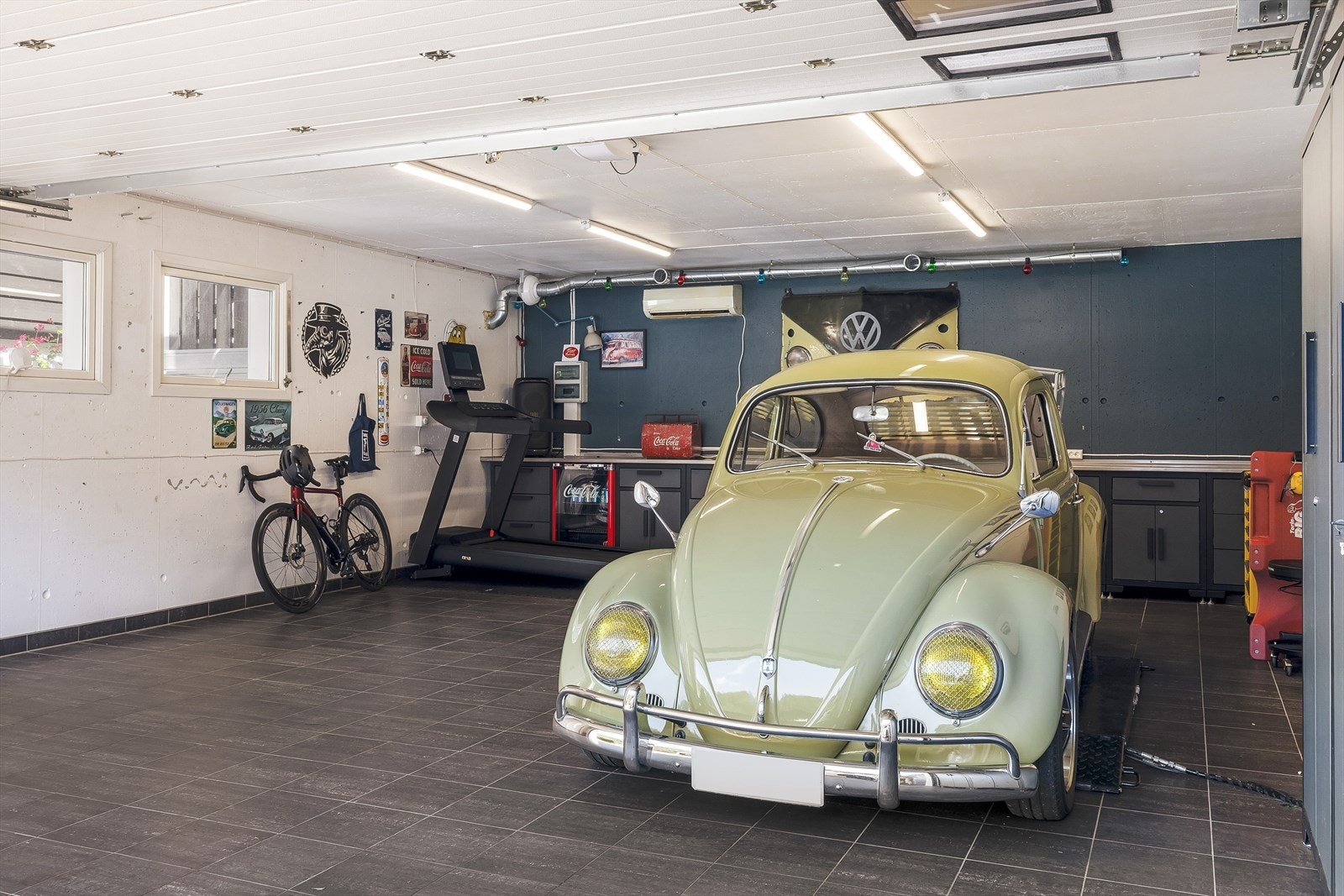 Fana Sparebank Eiendom | Galleribilde