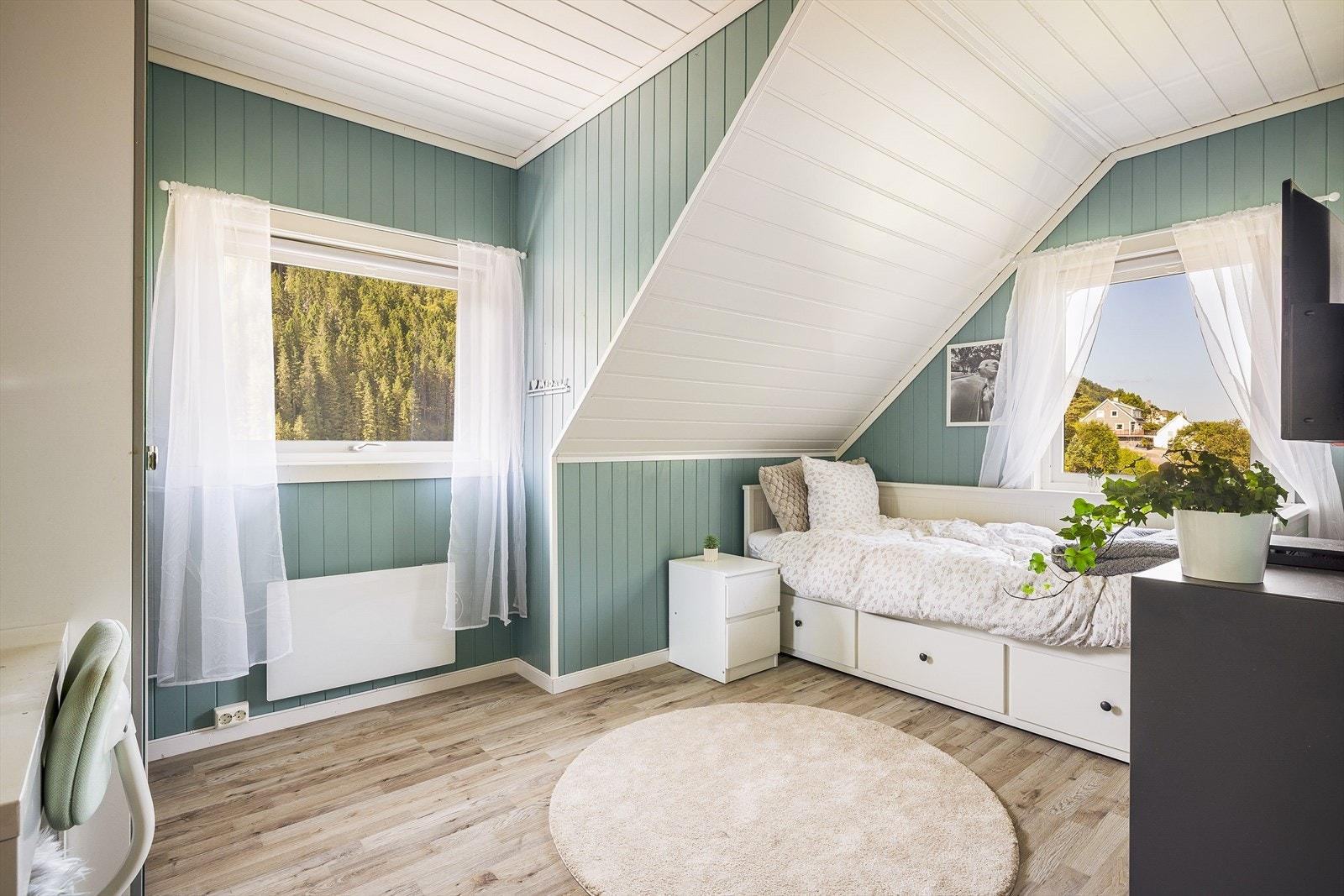 Fana Sparebank Eiendom | Galleribilde