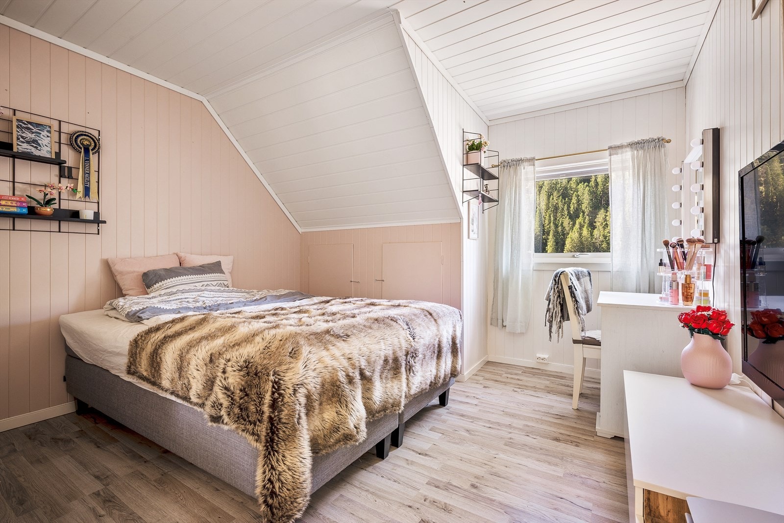Fana Sparebank Eiendom | Galleribilde