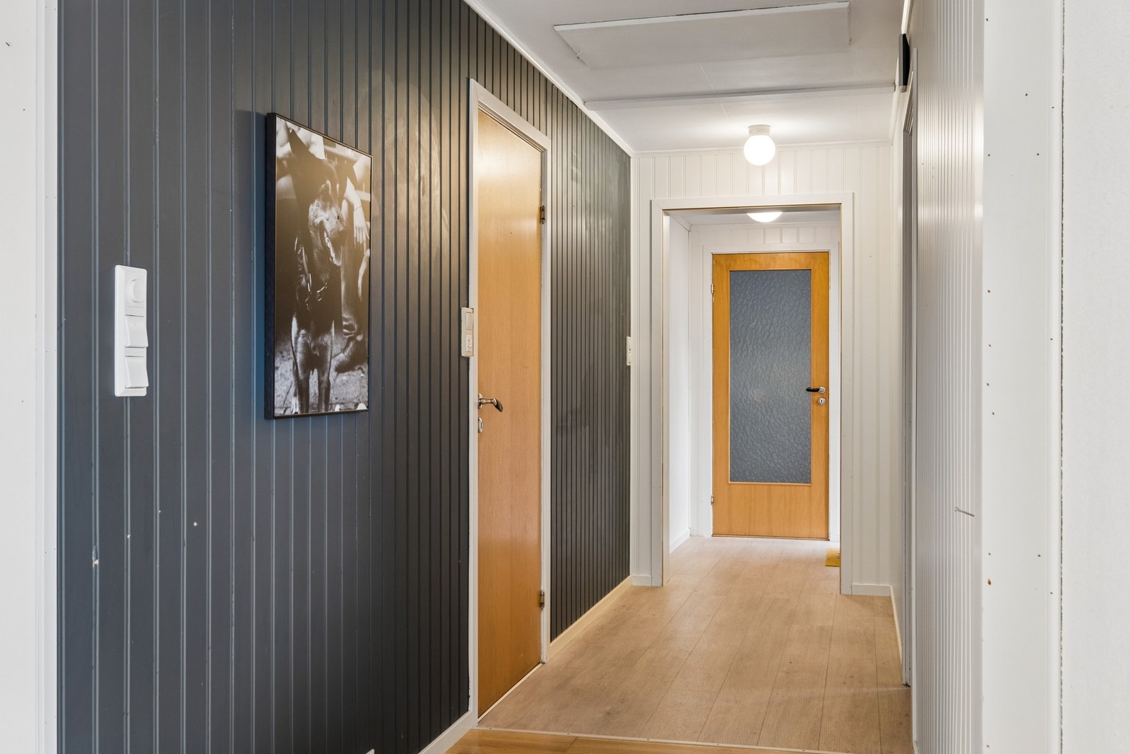 Gang Galleribilde