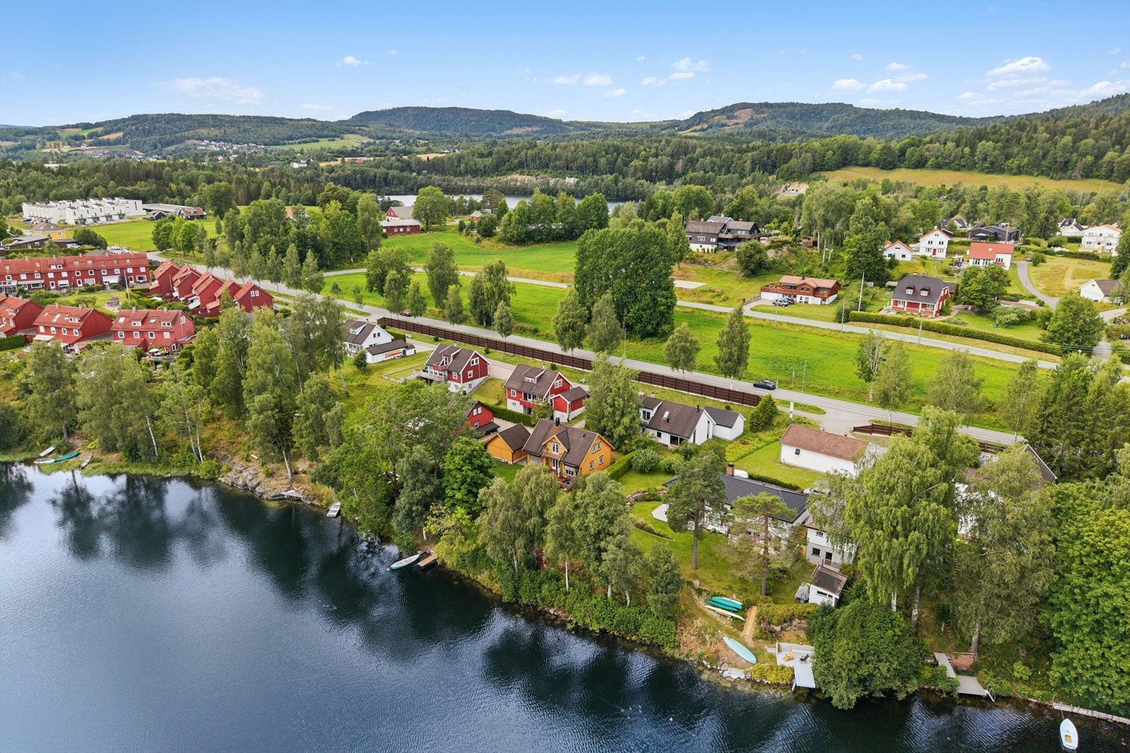 Drone Galleribilde