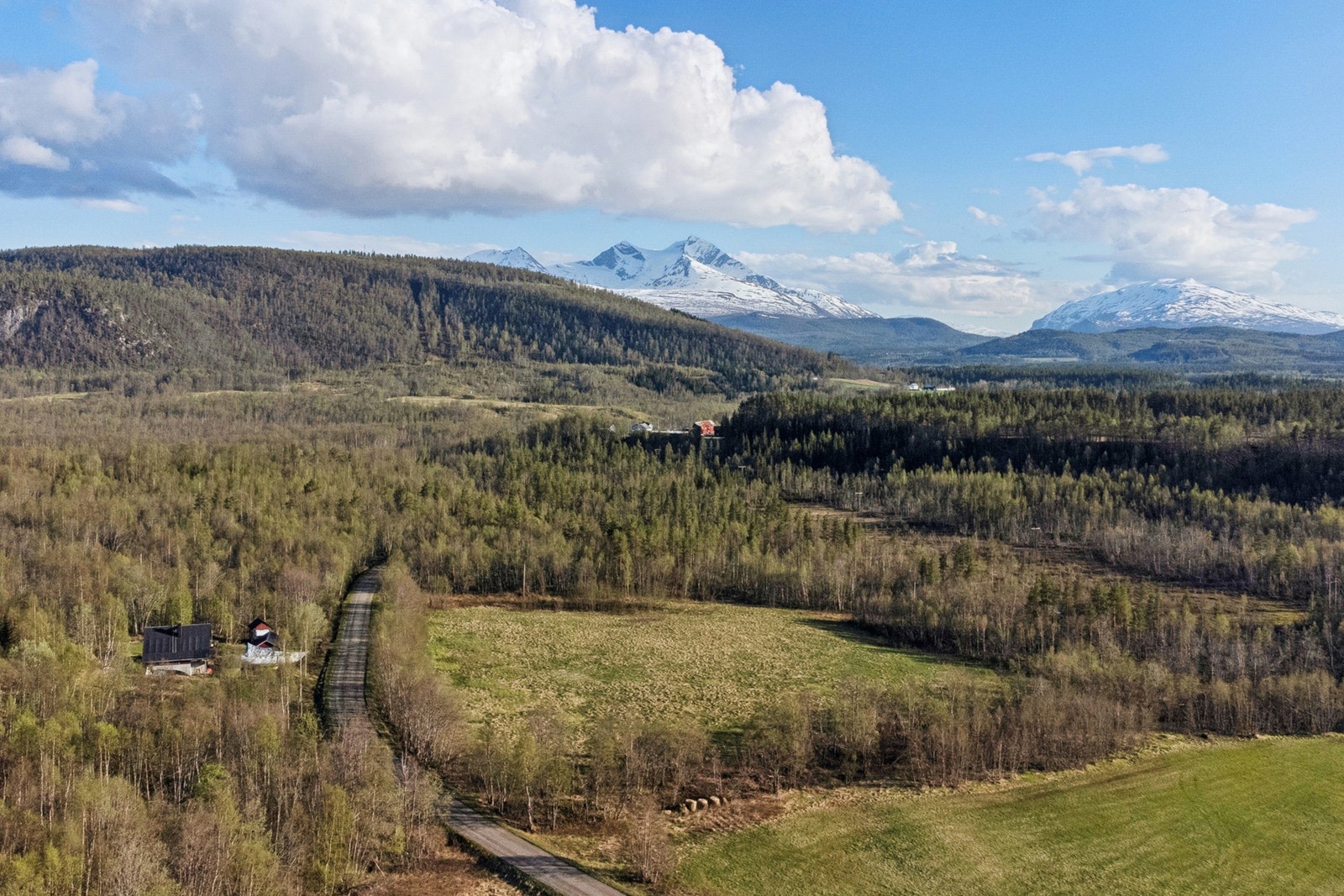 Area Galleribilde