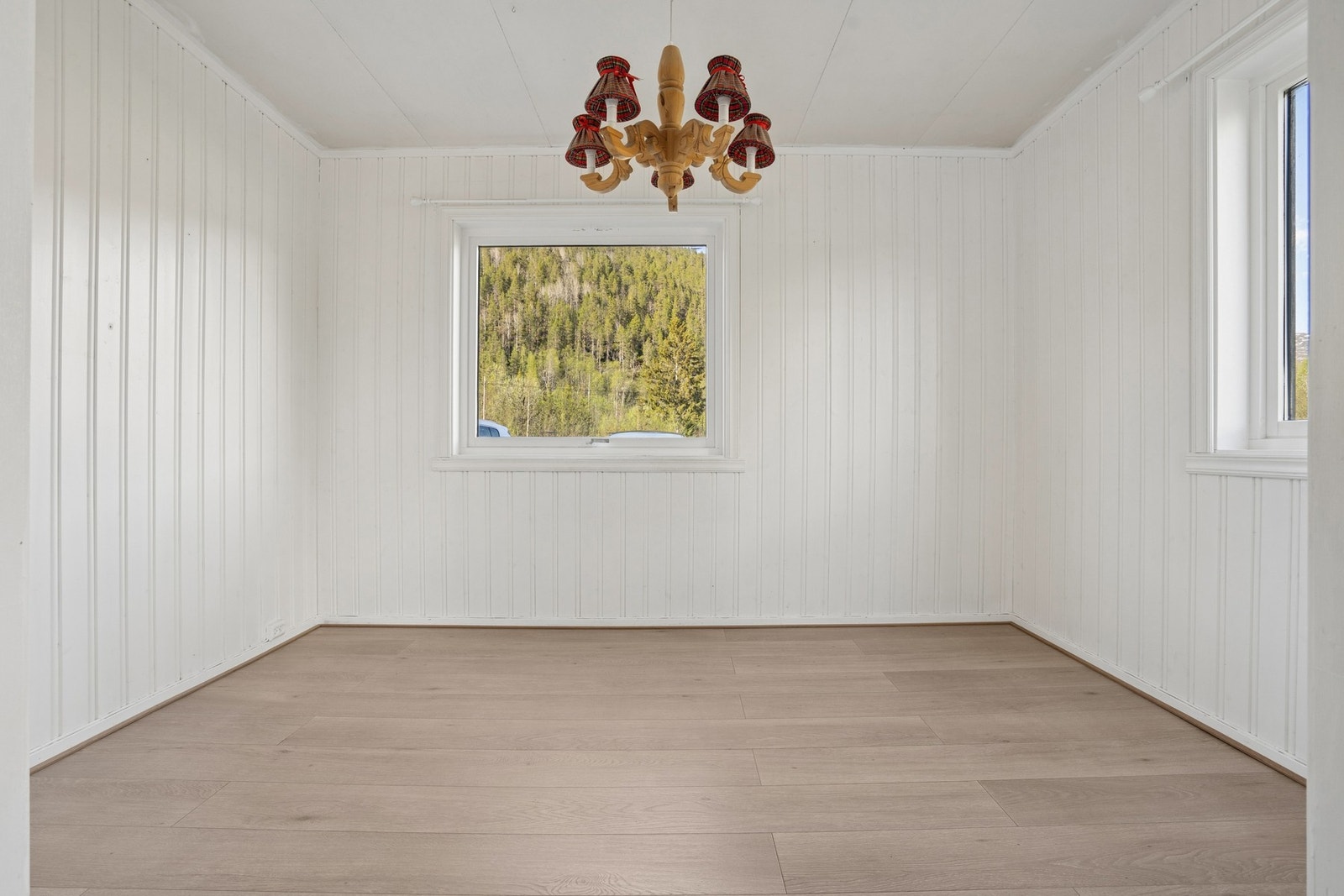 Stue Galleribilde