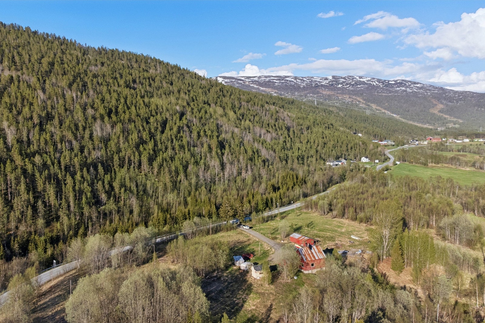 Area Galleribilde