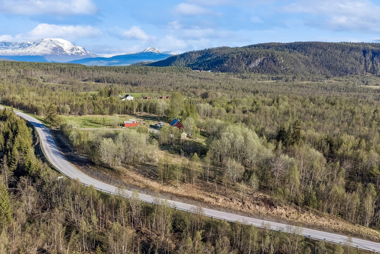 Drone Galleribilde